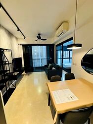 Botanique At Bartley (D19), Condominium #556131951